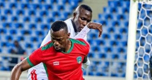 مجموعة مصر منتخب مالاوي يتخطى جنوب السودان 2 1 في تصفيات أمم أفريقيا