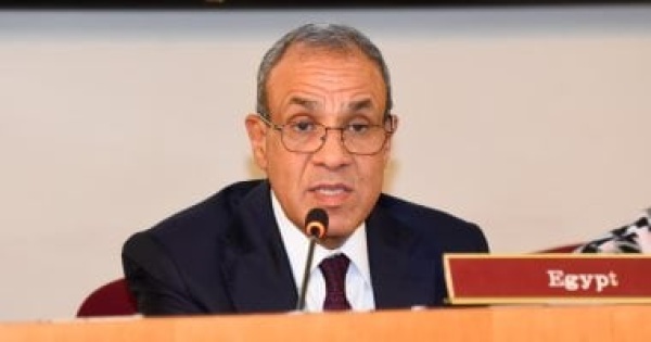 بدر عبدالعاطي منتدى الأعمال يجمع القادة والمستثمرين لتعزيز التنمية بأفريقيا