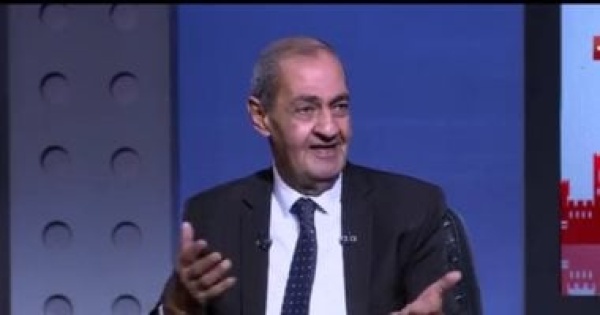 أسامة الدليل يحذر من حملات تستهدف مؤسسات الدولة ويؤكد مصر الأكثر تماسكا