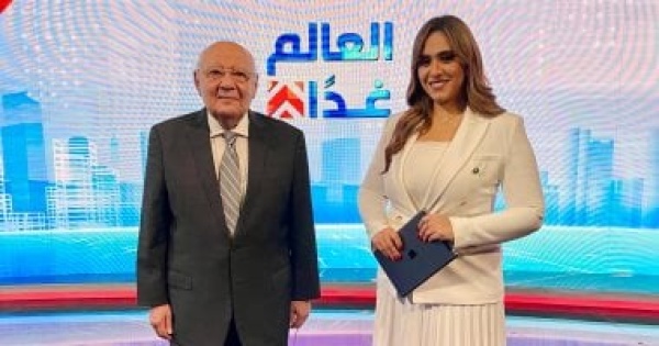رؤوف سعد الاتفاق بين أمريكا وإيران ليس مستبعدا ودور القاهرة محوري في الوساطة رؤوف سعد الاتفاق بين أمريكا وإيران ليس مستبعدا ودور القاهرة محوري في الوساطة