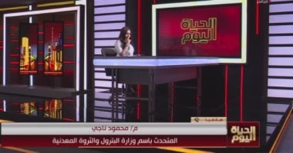 البترول مسح جوي جديد للثروات المعدنية في مصر لأول مرة منذ الثمانينيات البترول مسح جوي جديد للثروات المعدنية في مصر لأول مرة منذ الثمانينيات