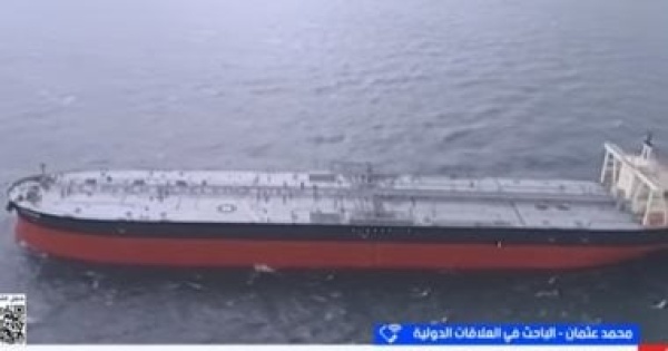 باحث الجمود التفاوضى يهدد بتصعيد جديد بين واشنطن وطهران باحث الجمود التفاوضى يهدد بتصعيد جديد بين واشنطن وطهران