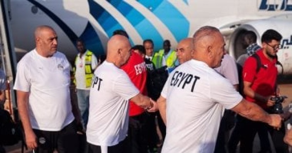 موعد مباراتى منتخب مصر ومالاوى فى تصفيات أمم أفريقيا موعد مباراتى منتخب مصر ومالاوى فى تصفيات أمم أفريقيا