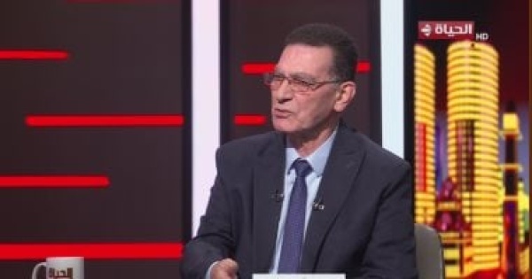وجدي زين الدين لا أتوقع تصعيدا عسكريا بين أمريكا وإيران قبل انتخابات أمريكا
