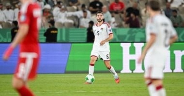 بثلاثية في البحرين الإمارات تتأهل لنصف نهائي خليجي 27 فيديو