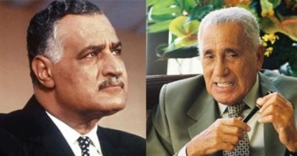 رحيل جمال عبد الناصر كما رواه محمد حسنين هيكل