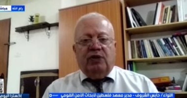 مدير معهد فلسطين اقتحامات الأقصى تهدد بتغيير الوضع القائم مدير معهد فلسطين اقتحامات الأقصى تهدد بتغيير الوضع القائم