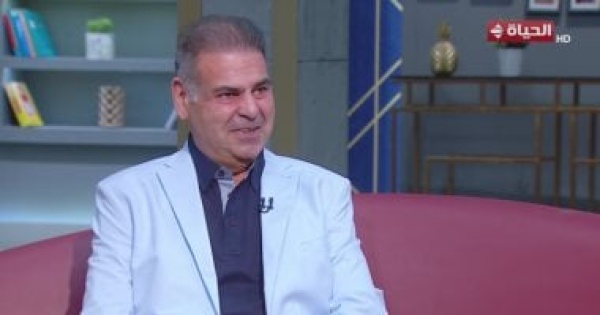 بسام رجب شخصية الملك فاروق من أجمل الأدوار التي قدمتها