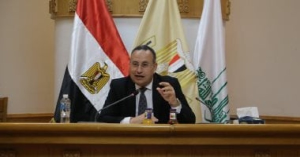 تفاصيل الاجتماع الثاني للجنة العليا لمعرض القاهرة الدولي للكتاب فى نقاط تفاصيل الاجتماع الثاني للجنة العليا لمعرض القاهرة الدولي للكتاب فى نقاط