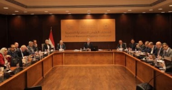 المتحف المصري الكبير يستقبل نحو 4 ملايين زائر منذ افتتاحه وحتى نهاية أغسطس الماضي