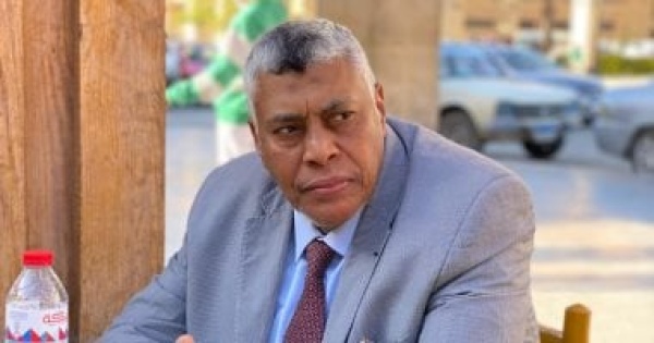 الدكتور محمد أحمد علي أبو الشيخ يكتب الحسين في قلب مصر حب وكرامة ووفاء لبيت النبوة