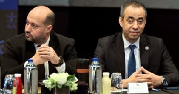 وزارة الاستثمار تستضيف مؤتمر ا حول الوساطة فى منازعات الاستثمار