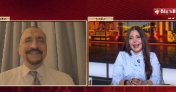 أحمد عبد الرحمن مبادرة فرحة مصر تستهدف 4 آلاف عروس في ديسمبر أحمد عبد الرحمن مبادرة فرحة مصر تستهدف 4 آلاف عروس في ديسمبر