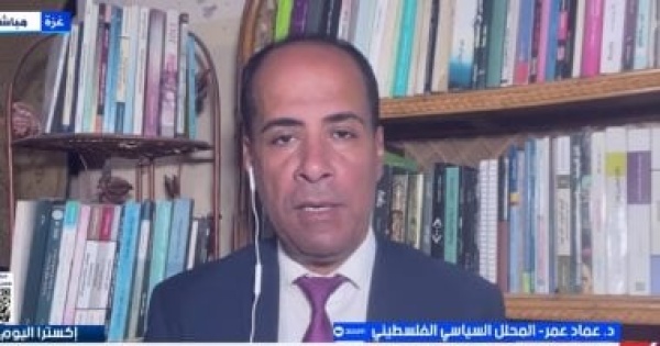 خبير فلسطينى الانتخابات التشريعية تواجه تحديات إسرائيلية وانقساما داخليا خبير فلسطينى الانتخابات التشريعية تواجه تحديات إسرائيلية وانقساما داخليا