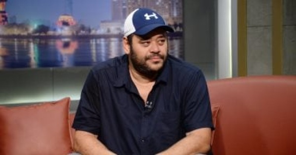 محمد ممدوح يكشف كواليس أعماله مع أمينة خليل ويشيد بعادل إمام ومحمود عبد العزيز محمد ممدوح يكشف كواليس أعماله مع أمينة خليل ويشيد بعادل إمام ومحمود عبد العزيز