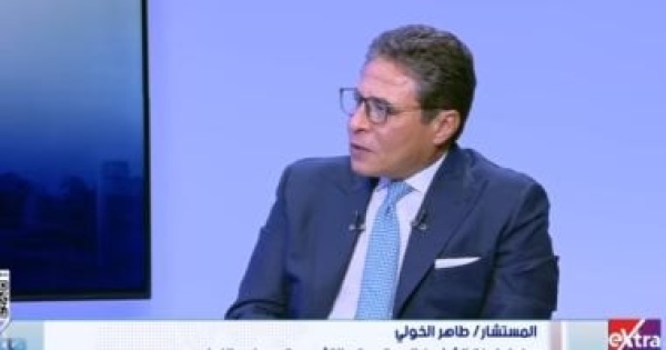 وكيل دستورية النواب التحول الرقمى يسر ع إجراءات التقاضى دون المساس بالضمانات وكيل دستورية النواب التحول الرقمى يسر ع إجراءات التقاضى دون المساس بالضمانات