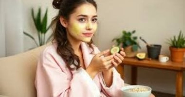 5 وصفات طبيعية تعالج كل مشاكل البشرة فى بداية الخريف 5 وصفات طبيعية تعالج كل مشاكل البشرة فى بداية الخريف