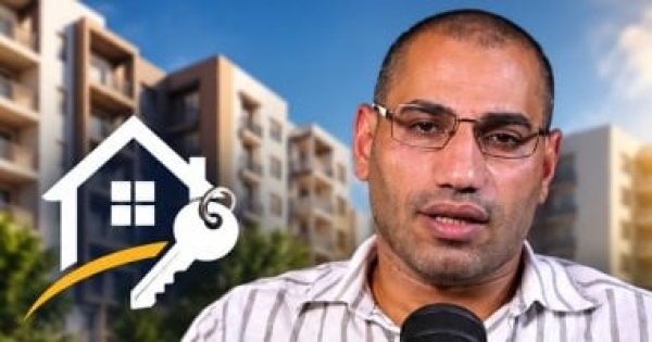 أفضل طريقة للحصول على شقة إيجار تمليكى في بود كاست اختار صح فيديو أفضل طريقة للحصول على شقة إيجار تمليكى في بود كاست اختار صح فيديو