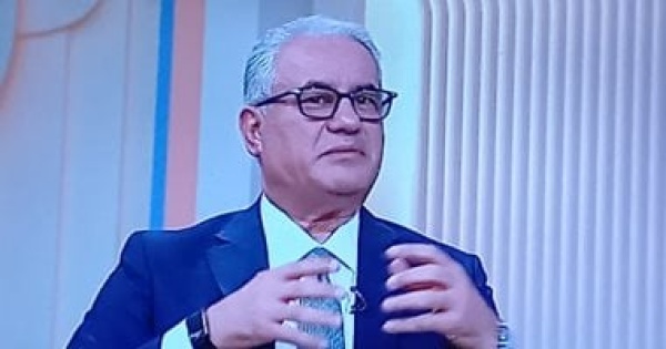 أستاذ طب نفسي لـ ست ستات الخلافات الأسرية تهدد شعور الأطفال بالأمان