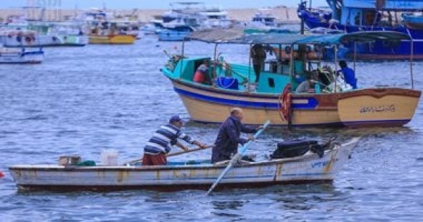 القانون يتصدى لعمليات الإضرار بمياه البحيرات وإعاقة الصيد اعرف التفاصيل