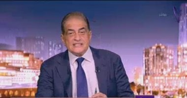 أسامة كمال العالم يعيش أسبوع ا شاق ا وسط تصاعد الأزمات ومصر فى قلب الأحداث