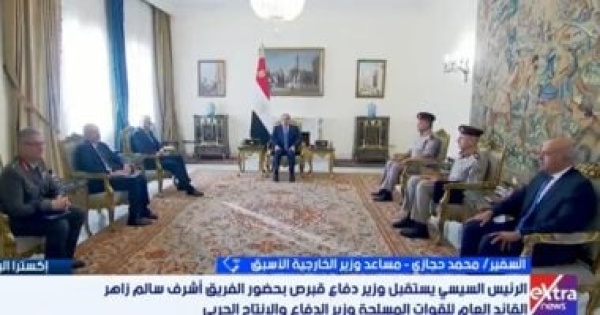 دبلوماسى سابق التعاون المصري القبرصي اليوناني يعزز أمن شرق المتوسط دبلوماسى سابق التعاون المصري القبرصي اليوناني يعزز أمن شرق المتوسط