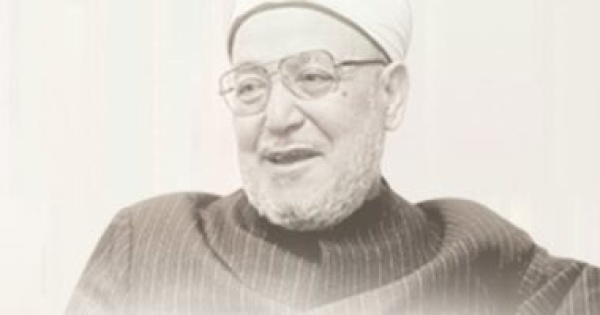 محمد الغزالى أديب الدعوة الذى جعل الكلمة طريقا لتجديد الفكر الإسلامى محمد الغزالى أديب الدعوة الذى جعل الكلمة طريقا لتجديد الفكر الإسلامى