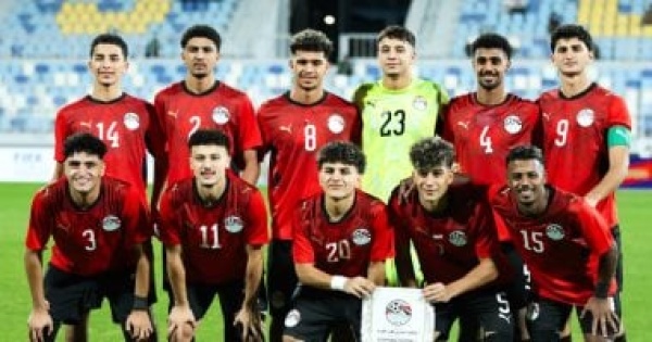 ترتيب منتخب الشباب في تصفيات شمال أفريقيا تحت 20 سنة ترتيب منتخب الشباب في تصفيات شمال أفريقيا تحت 20 سنة