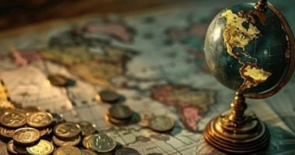 نحو هندسة جديدة للأمن الاقتصادى العالمى 6 آثار لتطبيق نموذج النظرية المصرية