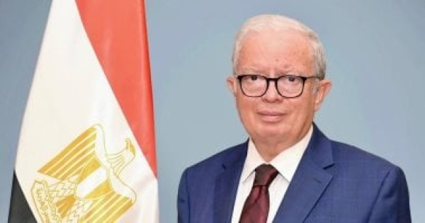 نائب رئيس الوزراء للشؤون الاقتصادية يهنئ الرئيس بمناسبة ذكرى نصر أكتوبر