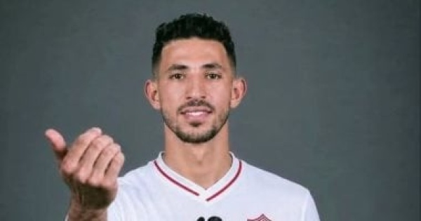 خطوة واحدة تفصل فتوح عن التجديد للزمالك اعرف التفاصيل خطوة واحدة تفصل فتوح عن التجديد للزمالك اعرف التفاصيل