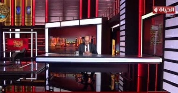 محمد شردي نمو قروض البنك الأهلي يعكس زيادة الاستثمار في مصر