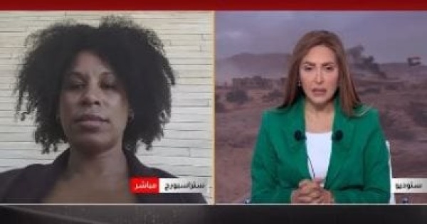 لجنة التعليم بالبرلمان الأوروبي أوروبا لم تقدم الدعم الكافي لنساء وأطفال السودان