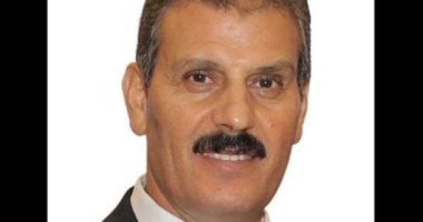 فى أول تصريحات له رئيس القابضة للكهرباء المنصة الإلكترونية تعمل بالكامل حاليا فى أول تصريحات له رئيس القابضة للكهرباء المنصة الإلكترونية تعمل بالكامل حاليا
