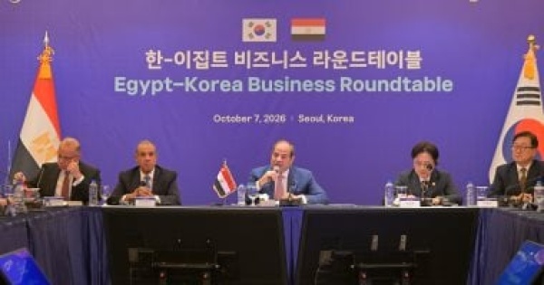 خبيرة اقتصاد مصر تنوع شراكاتها لتعزيز الاستثمار وتوطين الصناعة