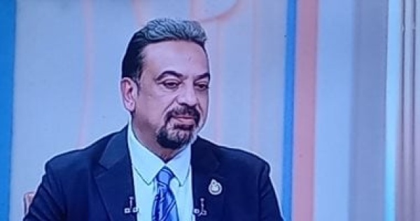 متحدث الصحة لـ ست ستات أعظم إنجازاتنا منع المرض قبل حدوثه