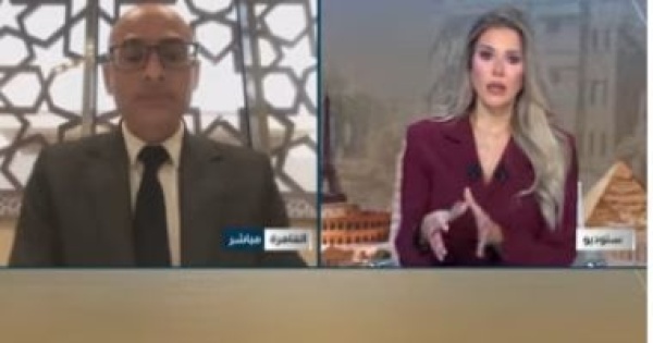 باحث مراجعة قوانين مكافحة الإرهاب قد تحد من تمدد الإخوان داخل مجتمعات أوروبا باحث مراجعة قوانين مكافحة الإرهاب قد تحد من تمدد الإخوان داخل مجتمعات أوروبا