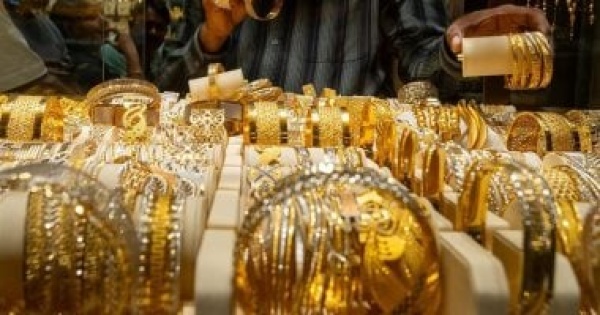 سعر الذهب يتراجع اليوم الجمعة 9 أكتوبر 2026 وعيار 21 يسجل هذا الرقم