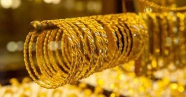 شاشة الصاغة الآن أحدث تحركات فى أسعار الذهب تحديث لحظى