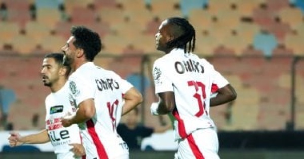 الزمالك يطوي صفحة القمة ويطير إلى رواندا لمواجهة الجيش في دوري أبطال أفريقيا الزمالك يطوي صفحة القمة ويطير إلى رواندا لمواجهة الجيش في دوري أبطال أفريقيا