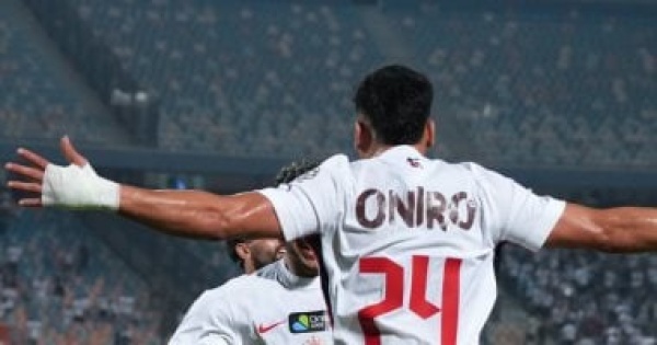 معتمد جمال يدرس إجراء تعديلات على تشكيل الزمالك أمام بترول أسيوط