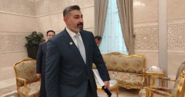 ياسر جلال تطوير قصور الثقافة على رأس أولوياتى بدور الانعقاد الثانى لرفع الوعى ياسر جلال تطوير قصور الثقافة على رأس أولوياتى بدور الانعقاد الثانى لرفع الوعى