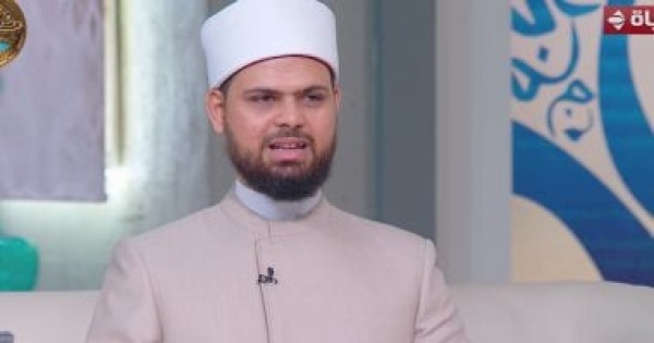 عالم بالأوقاف الإمام الغزالي بلغ الذروة في علوم الدين والفلسفة