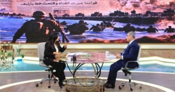 عبد الواحد النبوى 2 5 مليون موظف شاركوا فى دعم معركة أكتوبر عبد الواحد النبوى 2 5 مليون موظف شاركوا فى دعم معركة أكتوبر