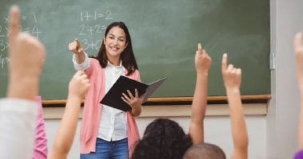 اليوم العالمى للمعلمين ذكرى توصية اليونسكو ودور ماريا مونتيسورى اليوم العالمى للمعلمين ذكرى توصية اليونسكو ودور ماريا مونتيسورى