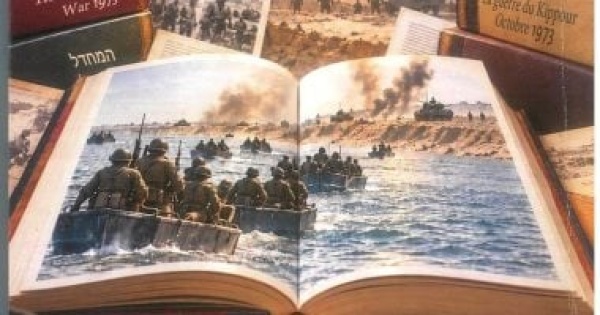 حرب أكتوبر فى عيون الأجانب إصدار جديد لـ الاستعلامات يوثق مسيرة العبور