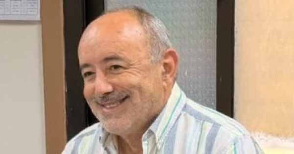 عمرو السعيد يتقدم بأوراق ترشحه لانتخابات نادي الصيد على مقعد الرئيس عمرو السعيد يتقدم بأوراق ترشحه لانتخابات نادي الصيد على مقعد الرئيس