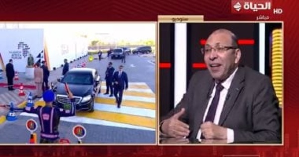 خبير القارة تدفع فاتورة صراعات عالمية وتحرك مصر استباقي للحماية