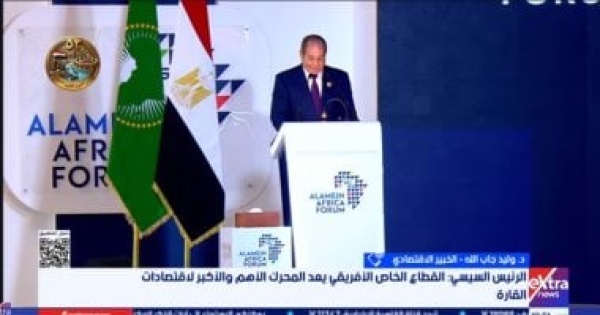 خبير القطاع الخاص مفتاح تعزيز التعاون الاقتصادي بأفريقيا
