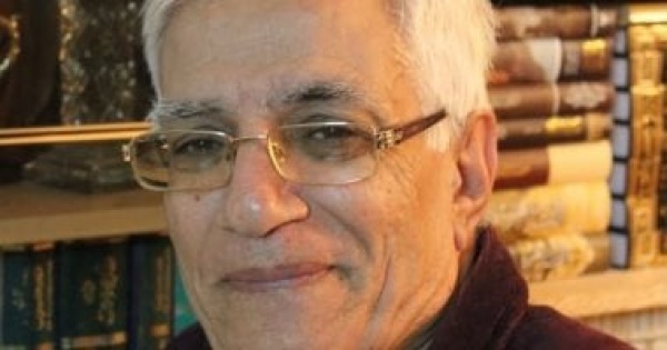 دار الكتب تنعى المؤرخ أحمد زكريا الشلق الحائز على جائزة الدولة التقديرية